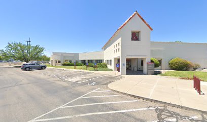 Dr Marcus Baca, MD | Pediatrician | Presbyterian Primary Care in Albuquerque main image